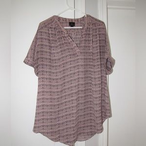 Worthington Blouse